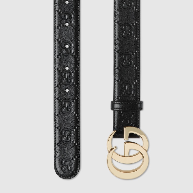 GG Milano belt - Image 2